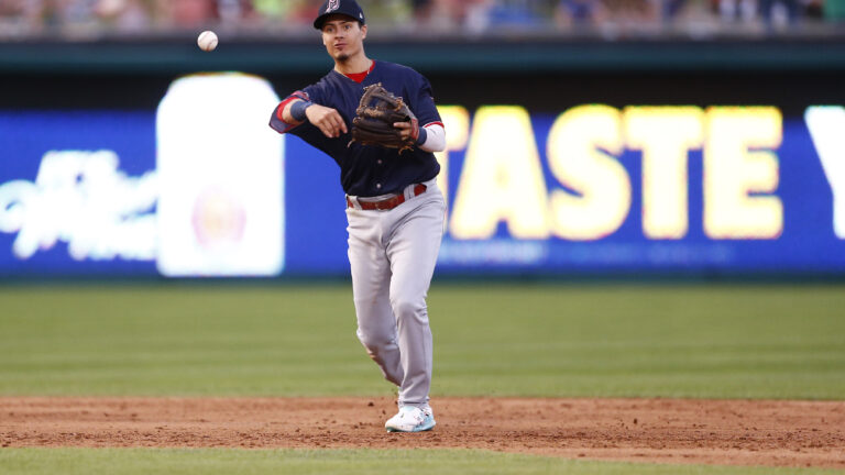 Cardinals Prospect Evan Mendoza Bridges His Passions To Grow the Game