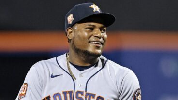 July MLB Power Rankings: Just How Good Are The Houston Astros?