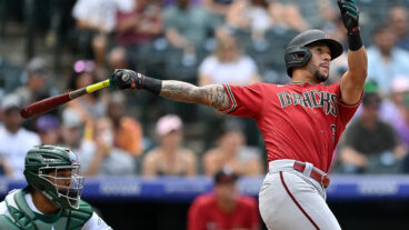 Fantasy Baseball: Best Available Wavier Wire Pickups