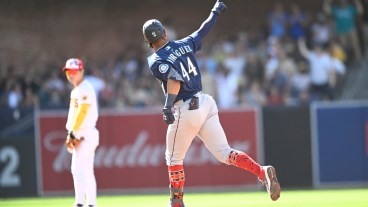 Seattle Mariners Trade Deadline Outlook