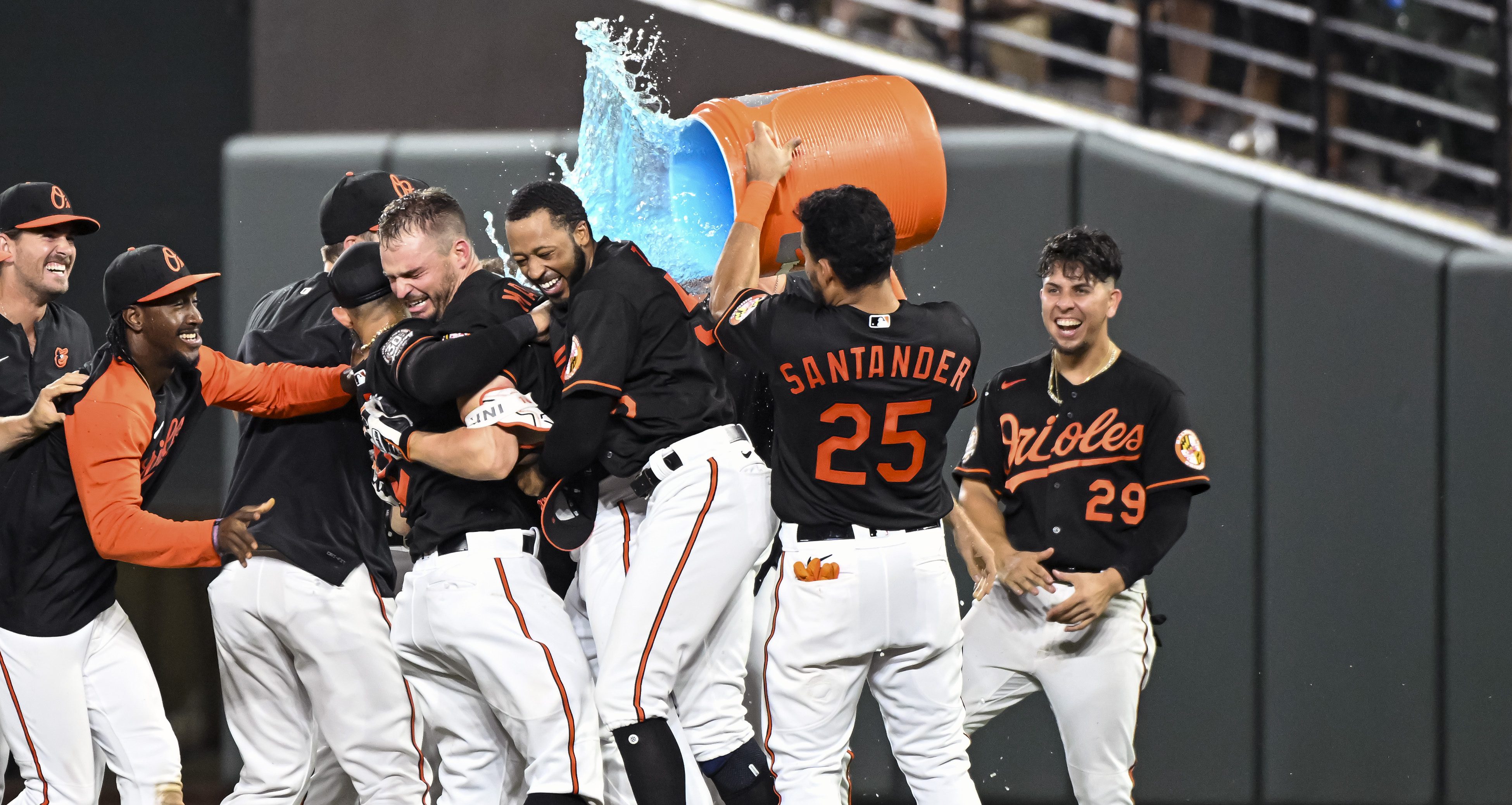 Baltimore Orioles' Rebuild Is on the Verge of Being Complete