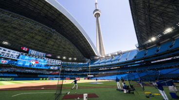 Blue Jays Have a New Top Pitching Prospect in Ricky Tiedemann