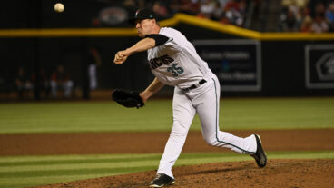 Joe Mantiply: The All-Star You’ve Never Heard of