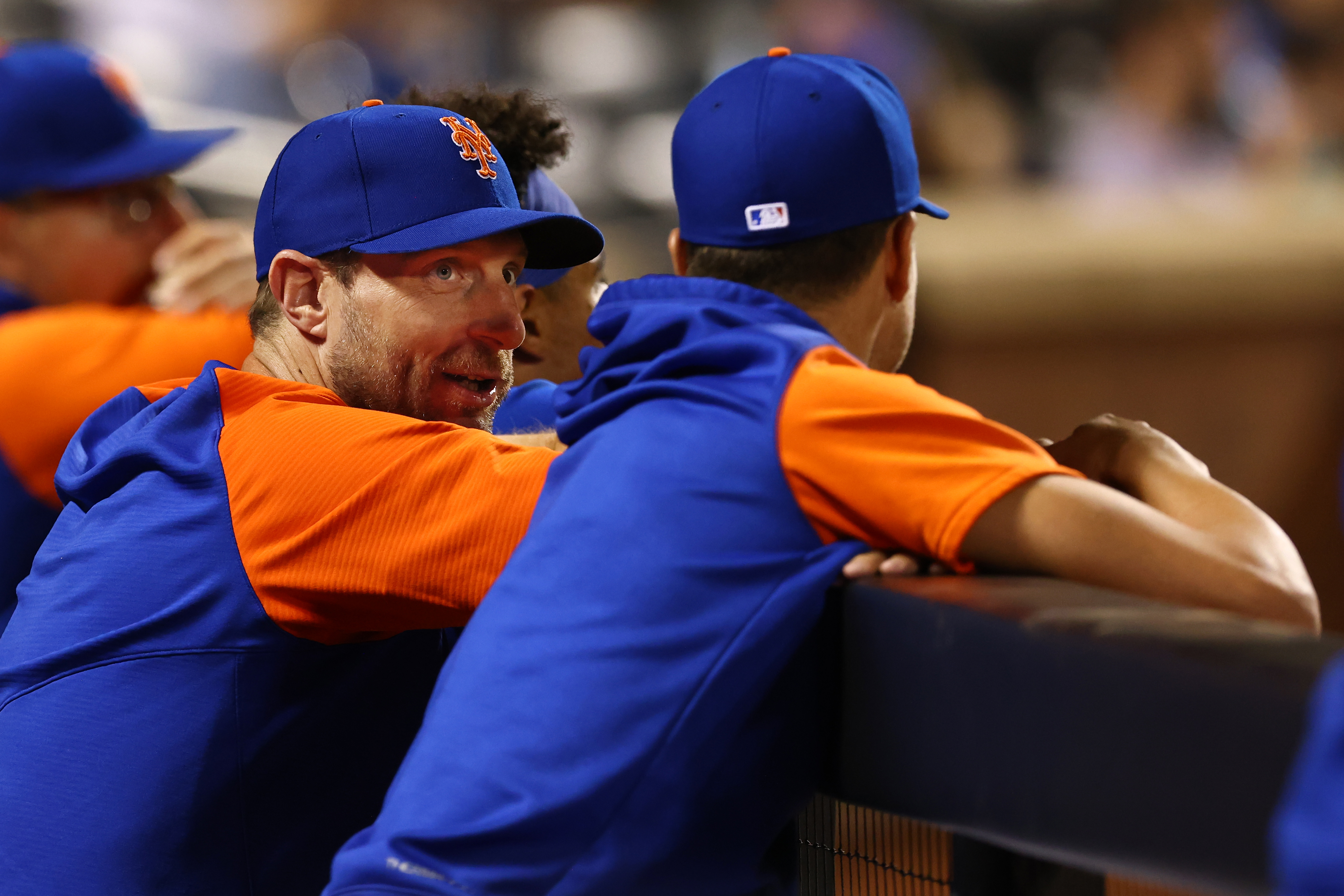 3 reasons Rangers were right to pay Jacob deGrom $185 million