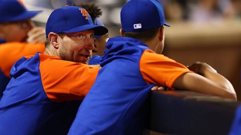 How would you sum up the 2022 New York Mets regular season?