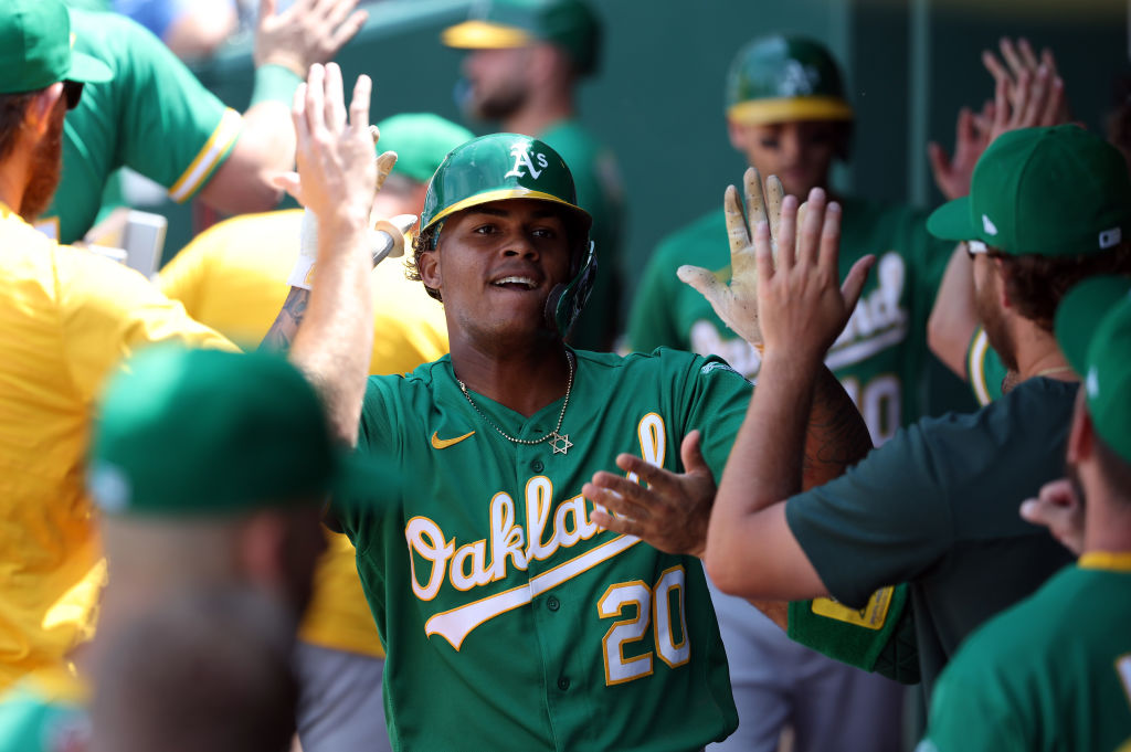 Oakland Athletics Offseason Trades Have Not Gone as Planned