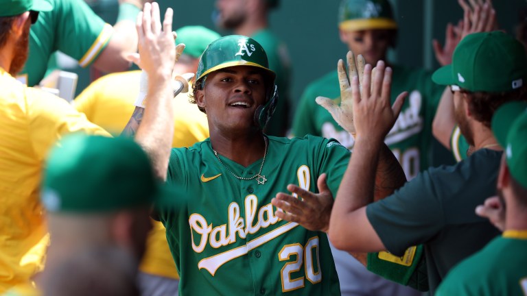 tildeling vedlægge pålægge Oakland Athletics 2023 Season Preview | Just Baseball