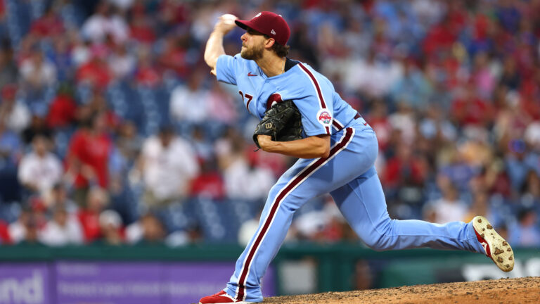 Aaron Nola’s Return to Acehood