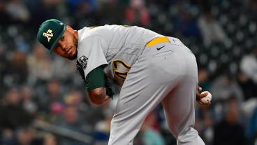 Top 20 Trade Targets: Impact Arms Could Move As Deadline Looms