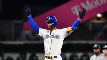 Where Does Julio Rodríguez Rank Among the Game’s Stars?