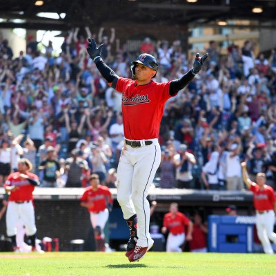 francisco lindor • mlb  Mlb baseball players, Mlb players