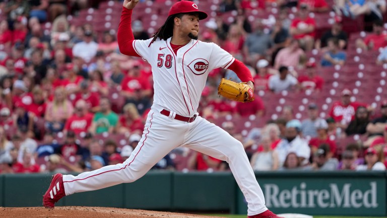 Breaking Down the Luis Castillo Trade Return For the Reds