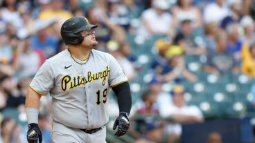 New York Mets Trade for Slugger Daniel Vogelbach