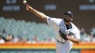 Detroit Tigers Trade Deadline Outlook