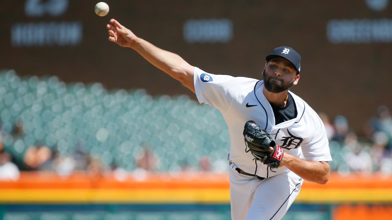 Detroit Tigers Trade Deadline Outlook