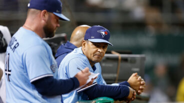 Blue Jays Fire Charlie Montoyo, John Schneider Named Interim Manager