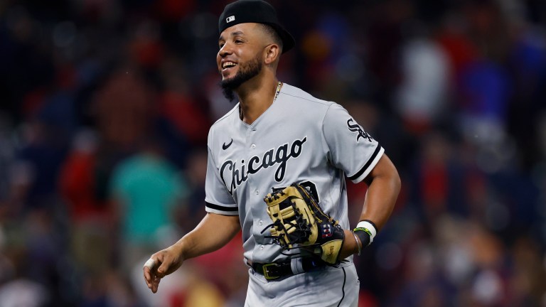 Houston Astros Sign Former MVP Jose Abreu to Three-Year Deal