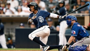 Breaking Down the Josh Hader Trade Return for the Brewers