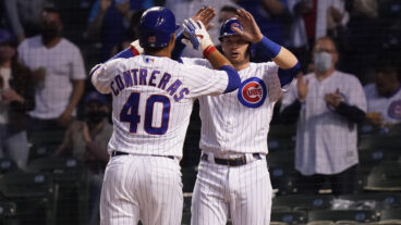 Where Do the Cubs Go After Holding at Trade Deadline?