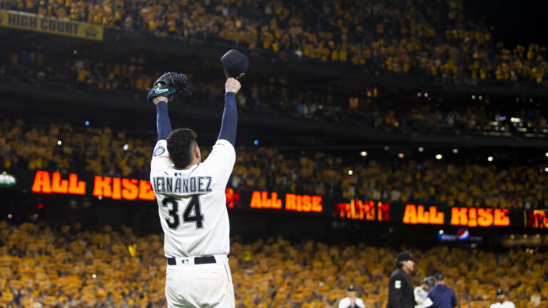 A Look Back at Félix Hernández’s Perfect Game