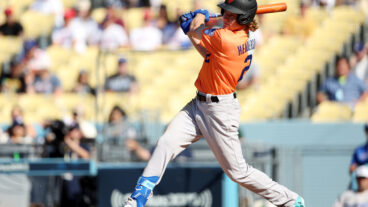 Orioles Promote Top Prospect Gunnar Henderson To Fuel Playoff Push