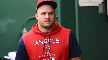 Top Notes From the Los Angeles Angels ZiPS Projections for 2024