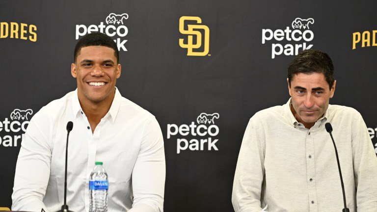 The Padres Didn’t Just Win the Trade Deadline. They Demolished It.