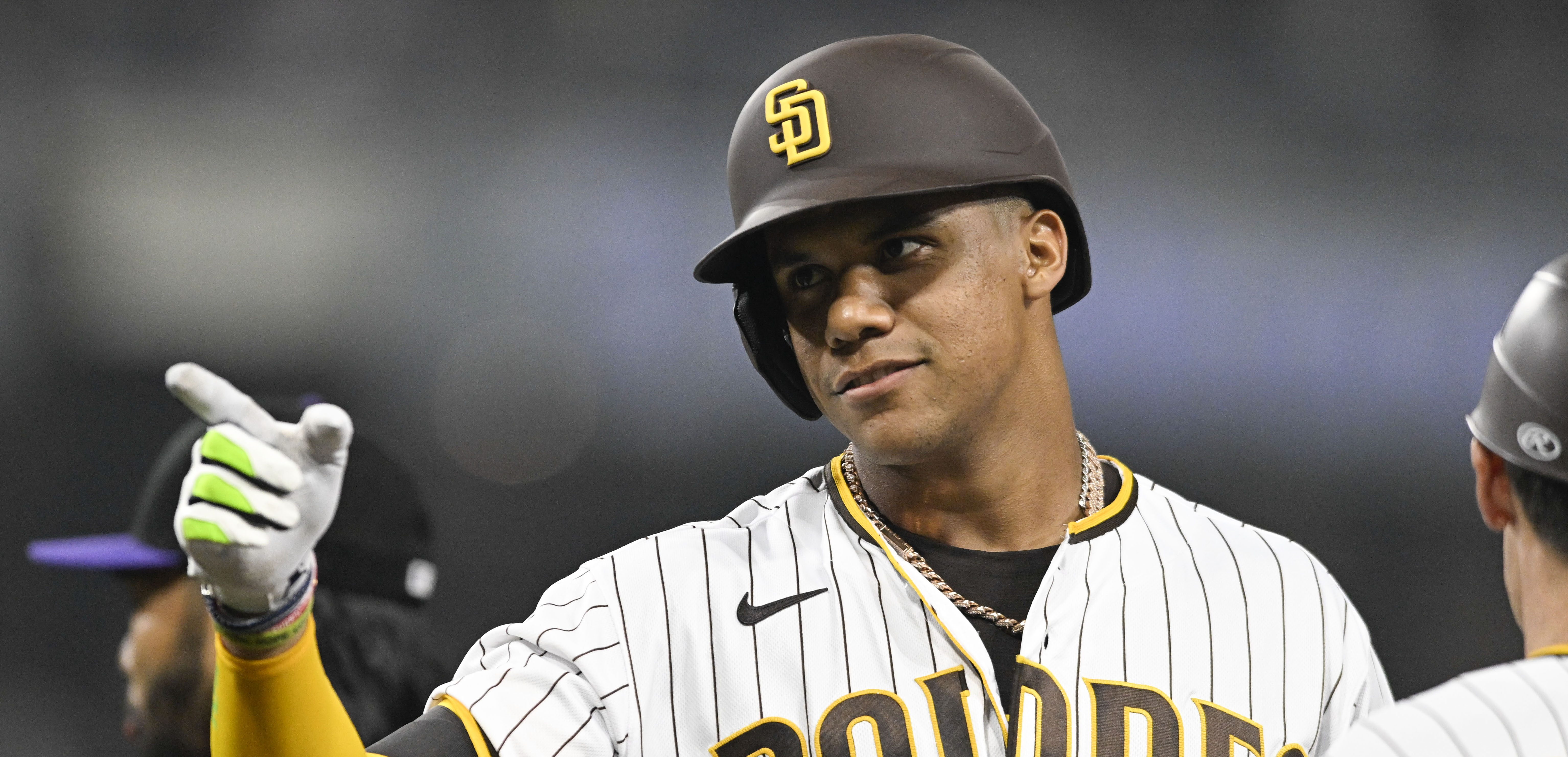 Juan Soto