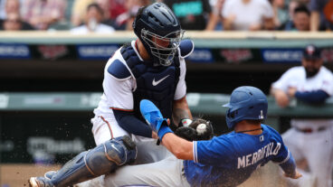 Adding Whit Merrifield Gives Blue Jays Much-Needed Depth