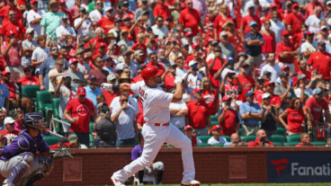 Chasing 700: Why Albert Pujols Should Come Back Next Season