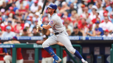 Jeff McNeil is the Hottest Hitter on the Planet Right Now