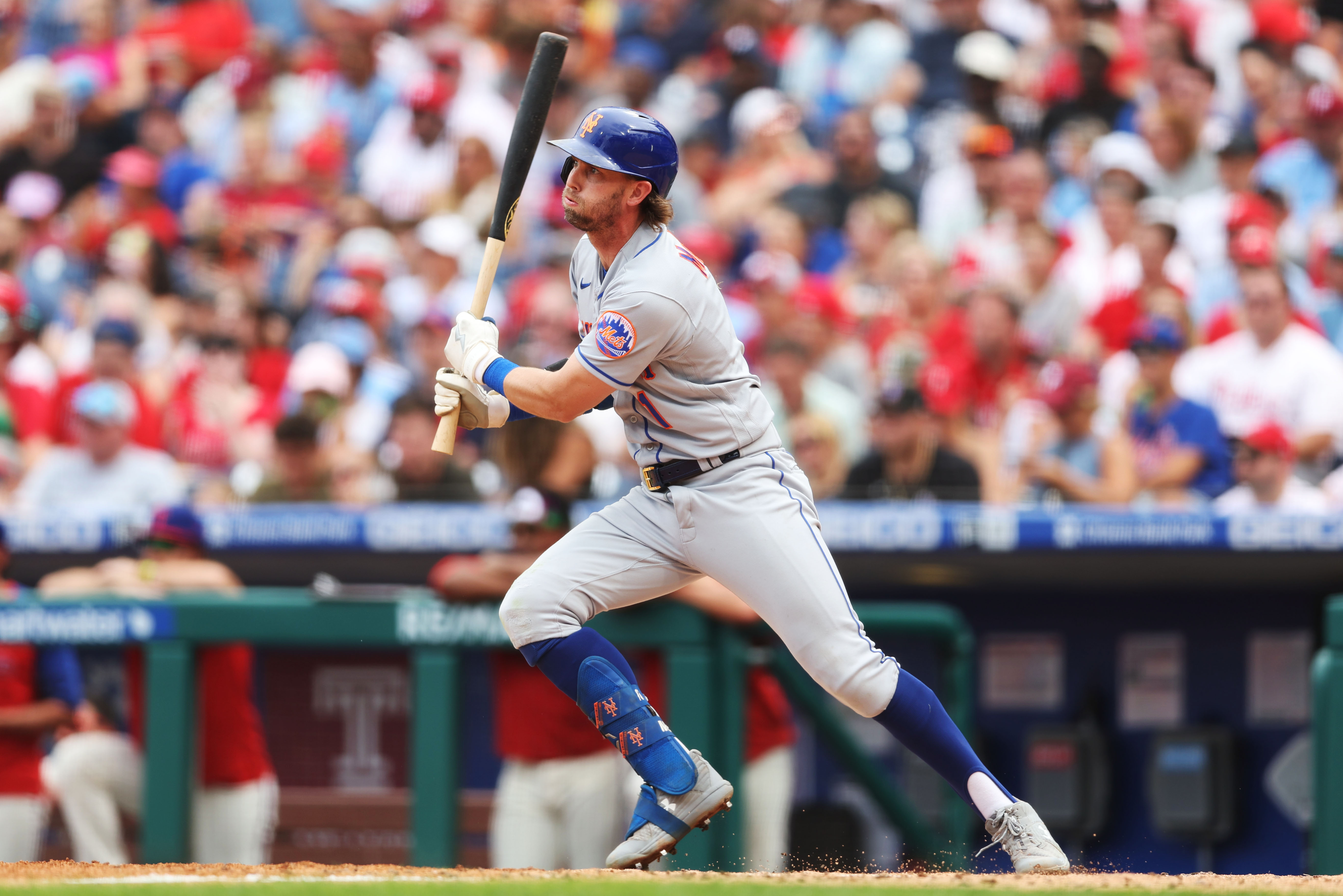 Jeff McNeil making his mark with NY Mets