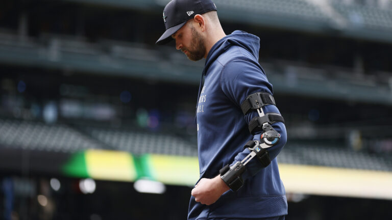 James Paxton to Miss the Remainder of the Season