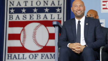 The Best Lies From ESPN’s ‘The Captain’ Documentary