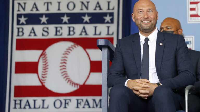 The Best Lies From ESPN’s ‘The Captain’ Documentary