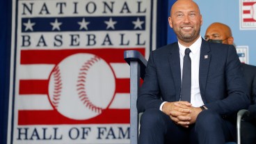 The Best Lies From ESPN’s ‘The Captain’ Documentary