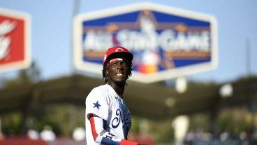 Sorting Out the Reds Infield With Elly De La Cruz Coming Soon