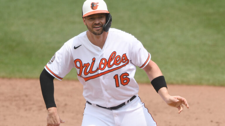 Diving Into the Prospects Exchanged in the Trey Mancini Trade