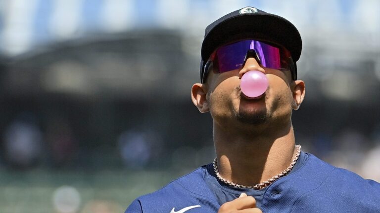 MLB Rookie Rankings: Julio Rodriguez Has Stolen The Show