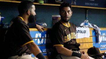 Eric Hosmer Finally Traded, Dealt to the Boston Red Sox