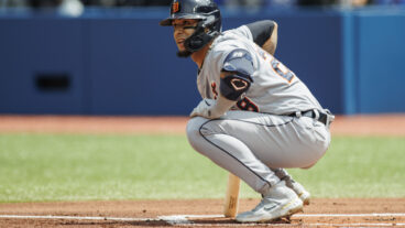 How the Tigers Season Spiraled Out of Control