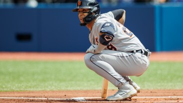 How the Tigers Season Spiraled Out of Control