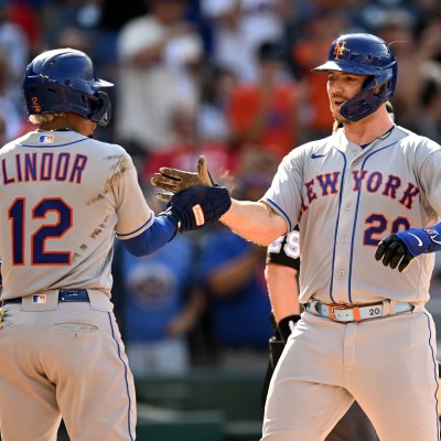 Mets