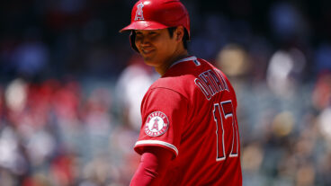 Shohei Ohtani