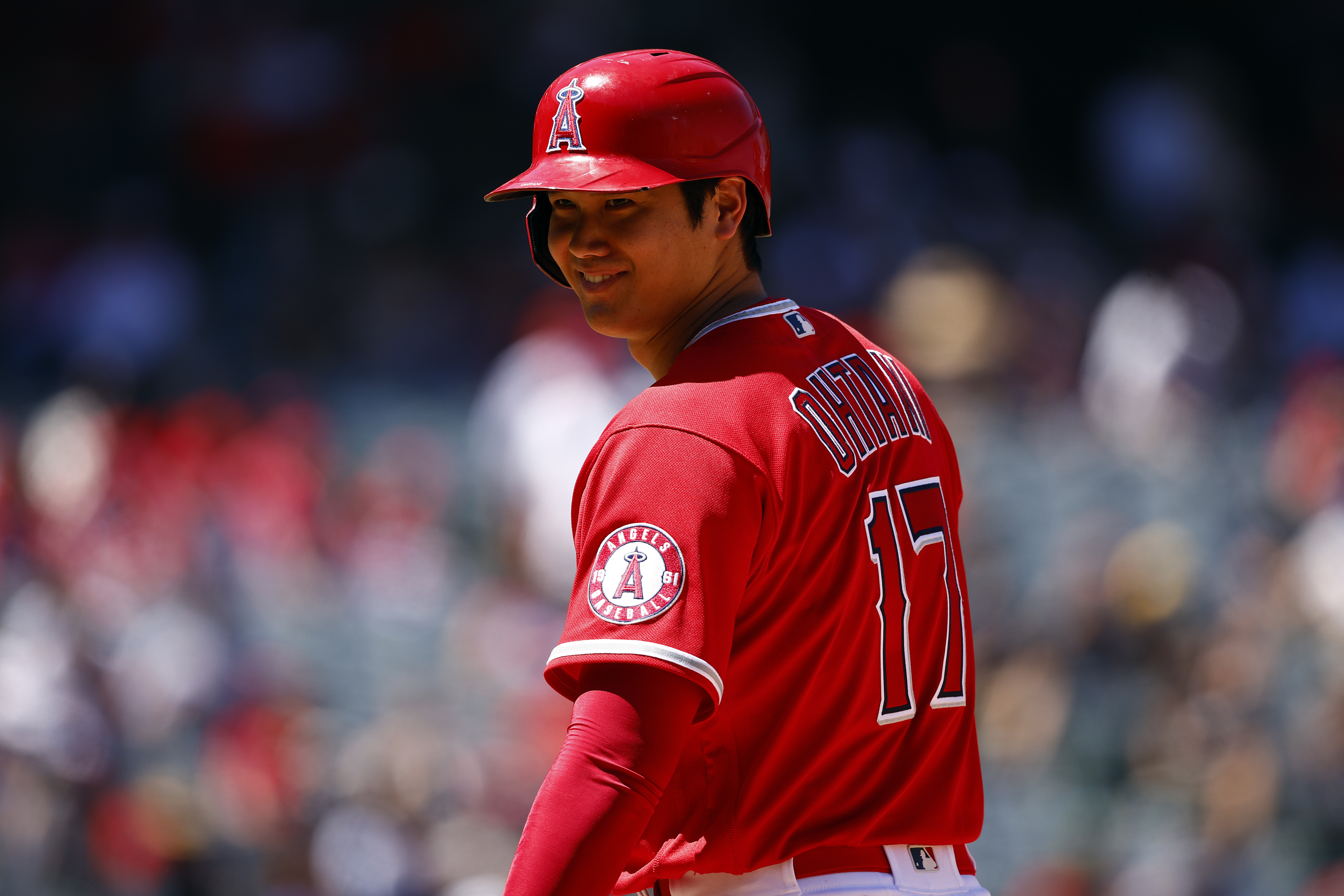 Shohei Ohtani Is Showing His Potential to Carry Baseball to New