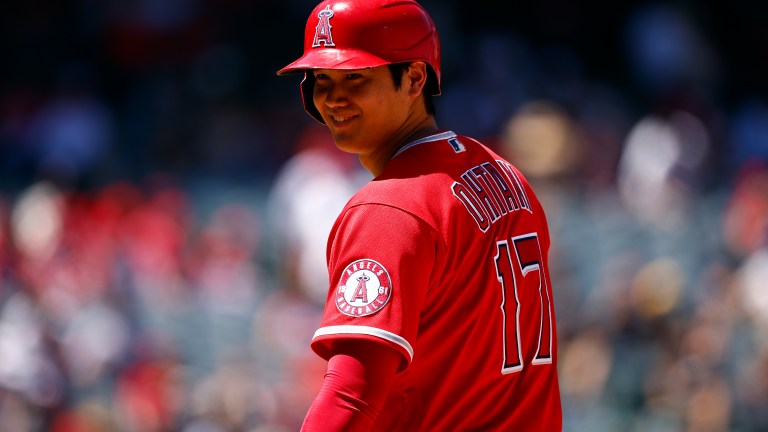 Shohei Ohtani is Still the League’s Most Valuable Player