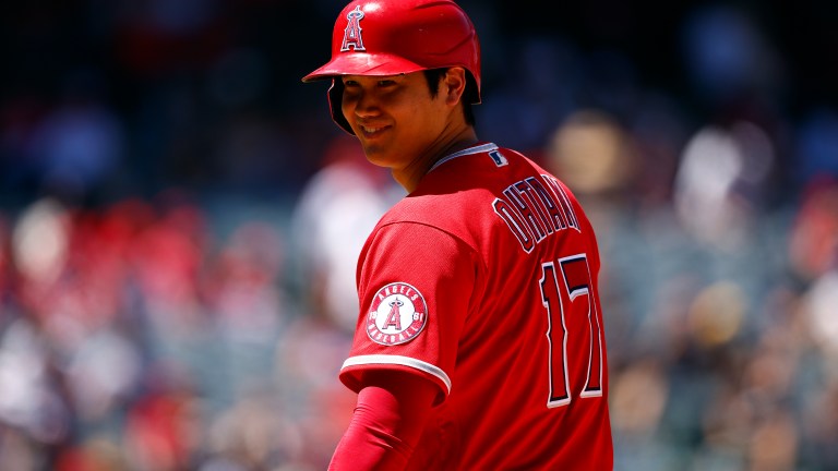 Shohei Ohtani