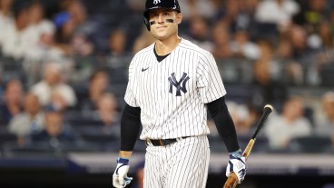 New York Yankees’ Bats Need a Lift After Disappointing August