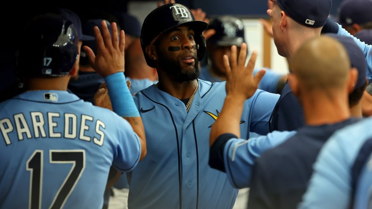 MLB power rankings: Tampa Bay Rays on top with unbeaten start to 2023