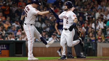 Who Will Win The 2022 MLB World Series?